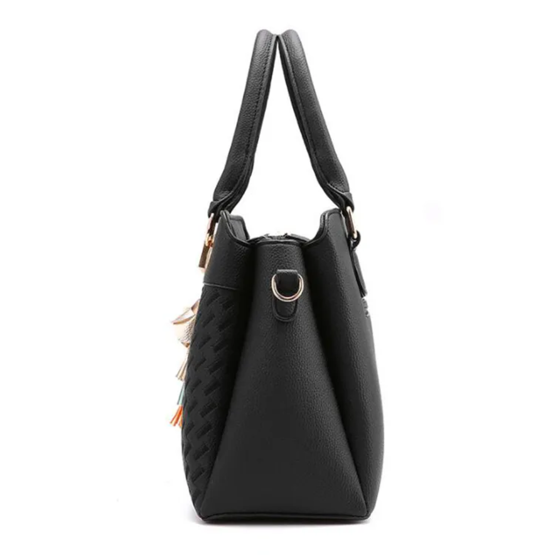 Sac à Main Femme Polyvalent Bandoulière 3