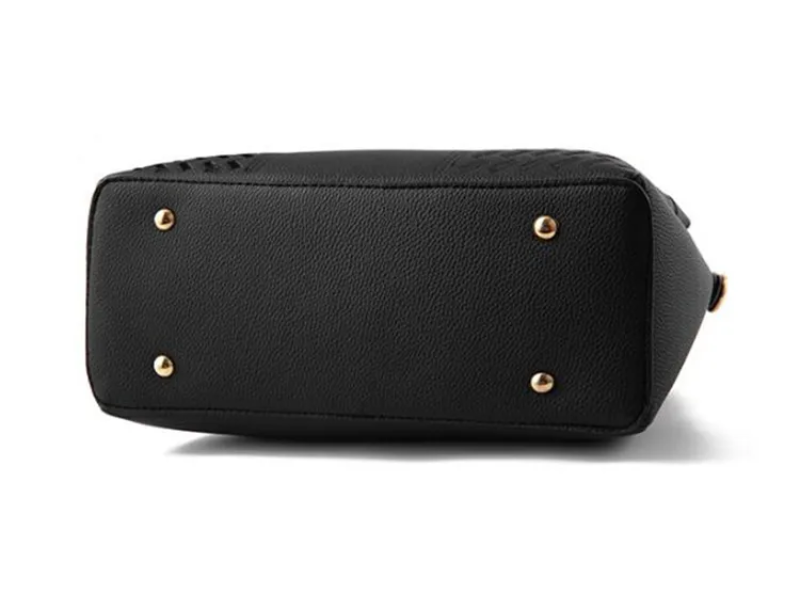 Sac à Main Femme Polyvalent Bandoulière 4
