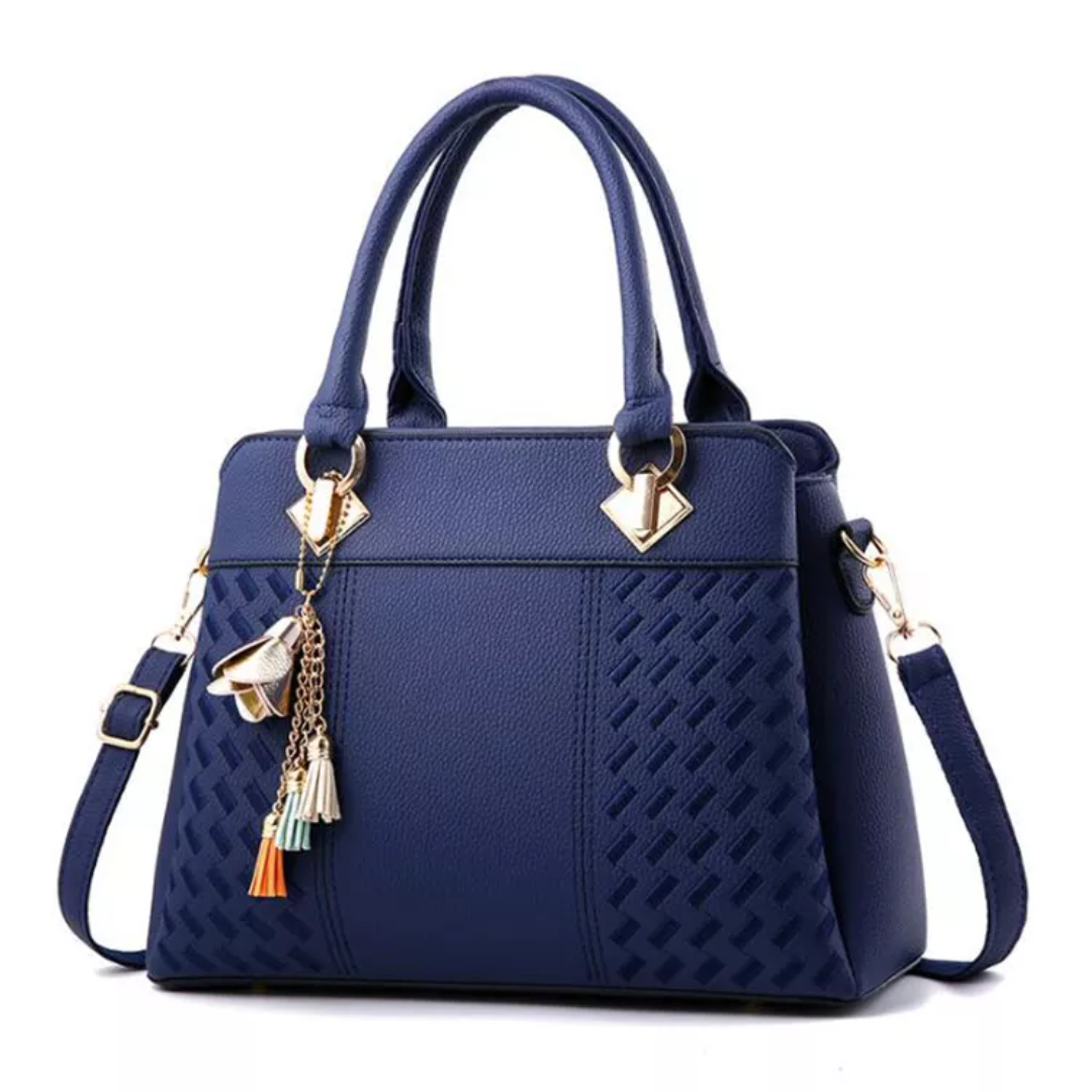 Sac à Main Femme Polyvalent Bandoulière 9