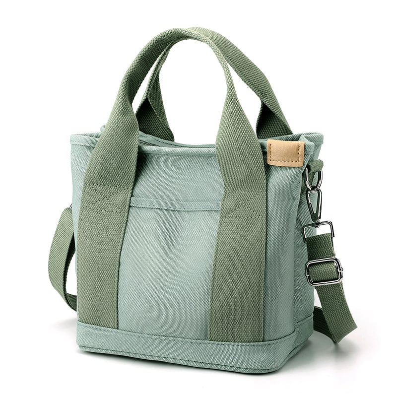 Sac à Main Femme Tendance Pratique avec Poches Organisées 0