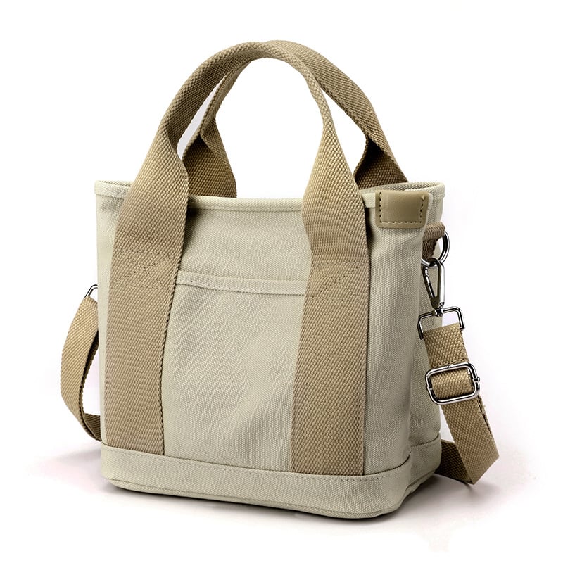 Sac à Main Femme Tendance Pratique avec Poches Organisées 1