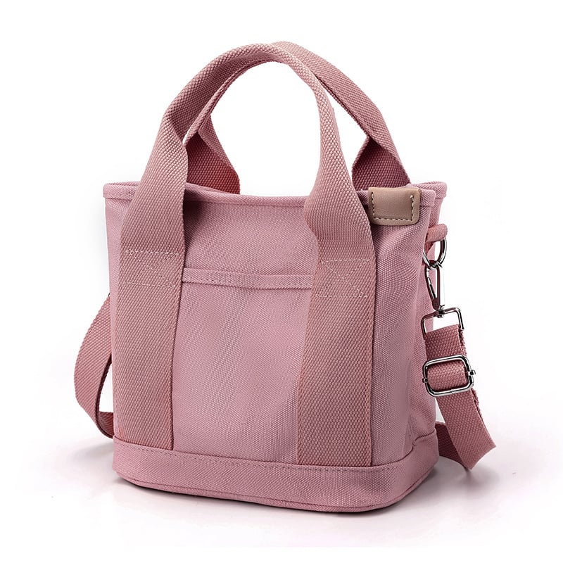 Sac à Main Femme Tendance Pratique avec Poches Organisées 3