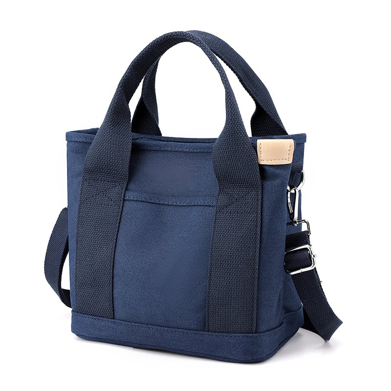 Sac à Main Femme Tendance Pratique avec Poches Organisées 4