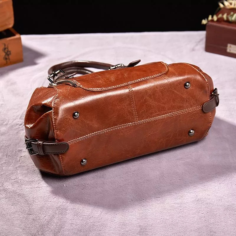 Sac à Main en Cuir Chic 3