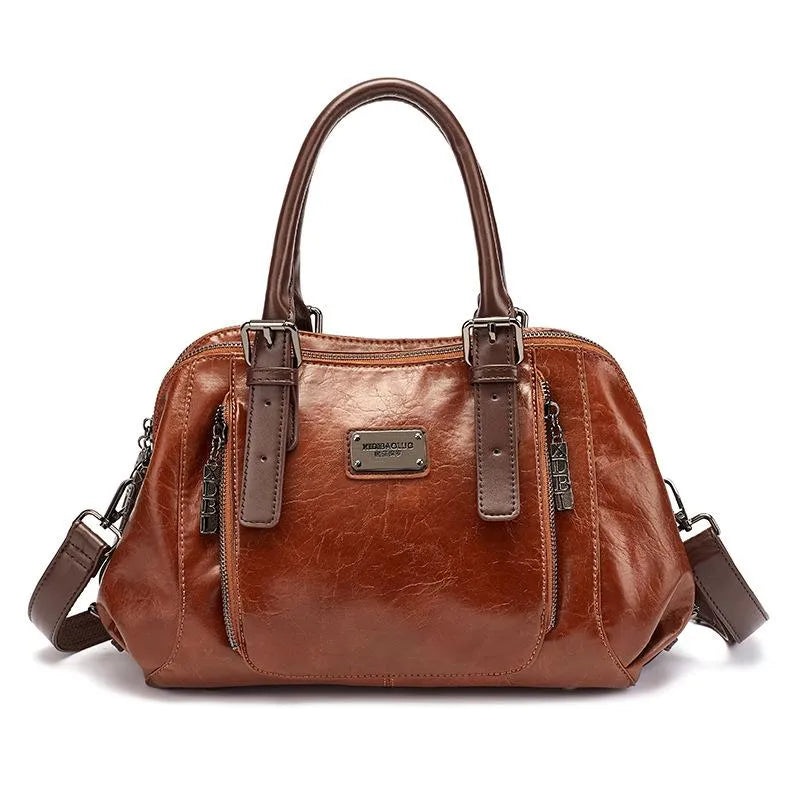 Sac à Main en Cuir Chic 5