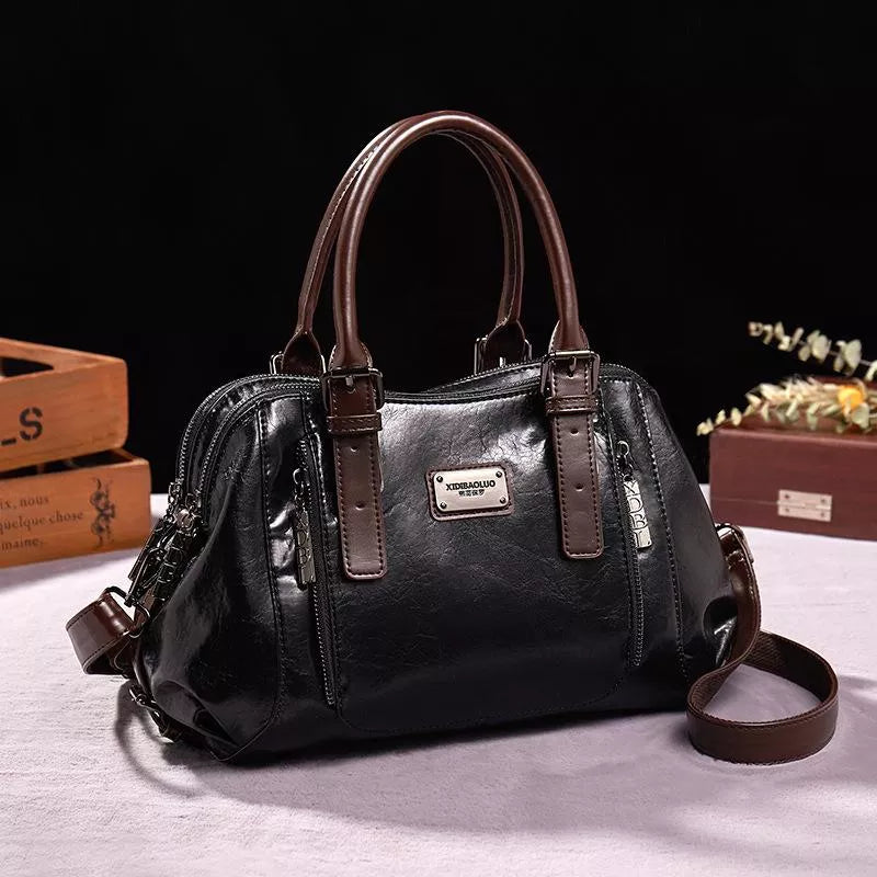 Sac à Main en Cuir Chic 6