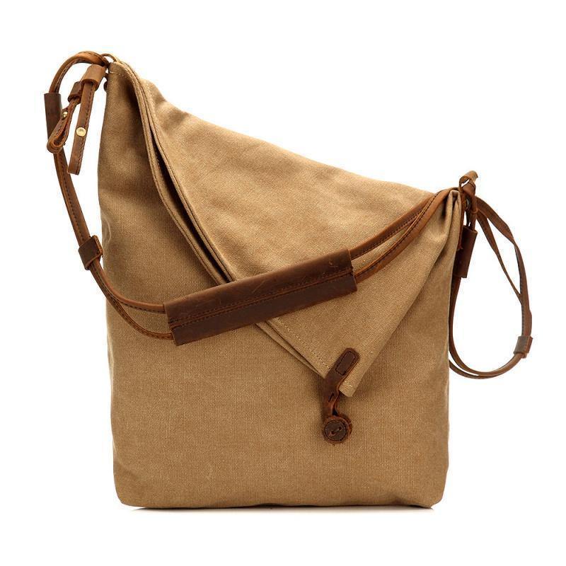 Sac à bandoulière Femme Bohème Chic 0