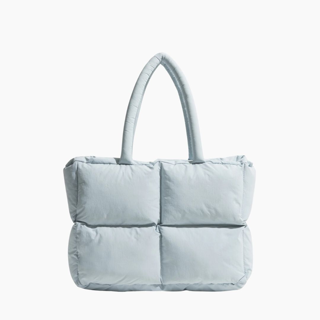 Sac à bandoulière moderne pour femme 9