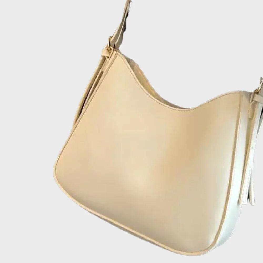 Sac à bandoulière pour femme structuré 7