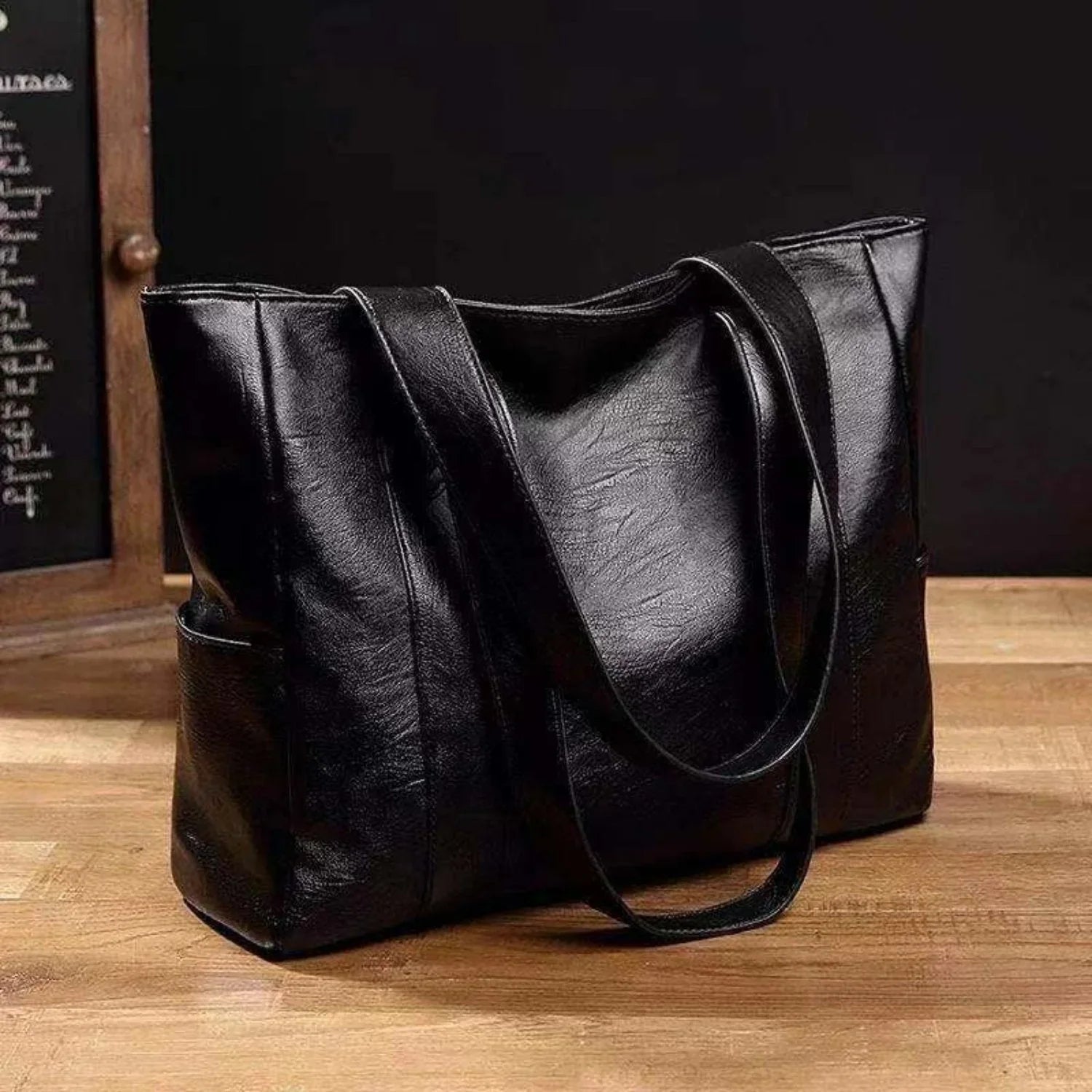 Sac à bandoulière pour femmes Vintage Classique 0