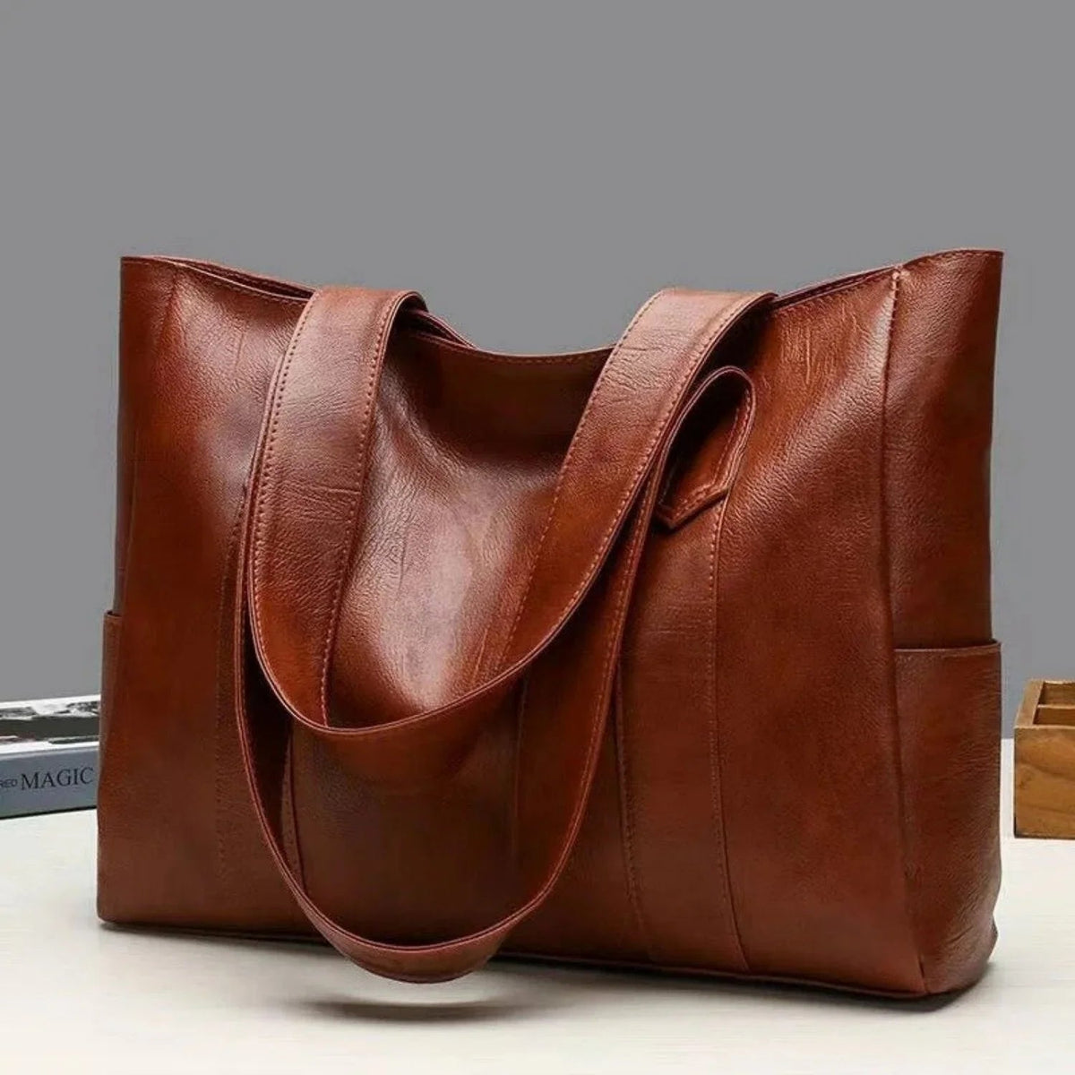 Sac à bandoulière pour femmes Vintage Classique 2