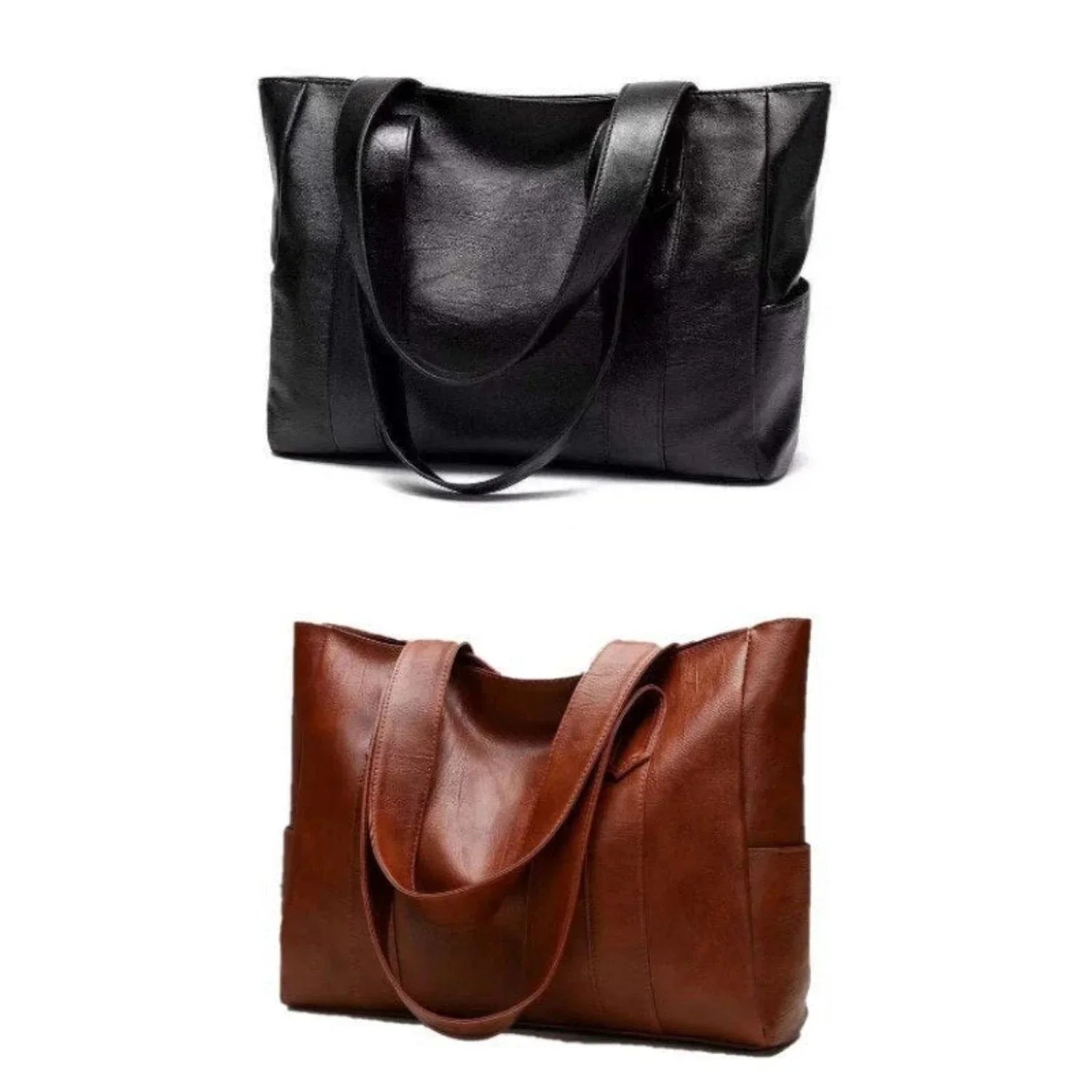 Sac à bandoulière pour femmes Vintage Classique 3
