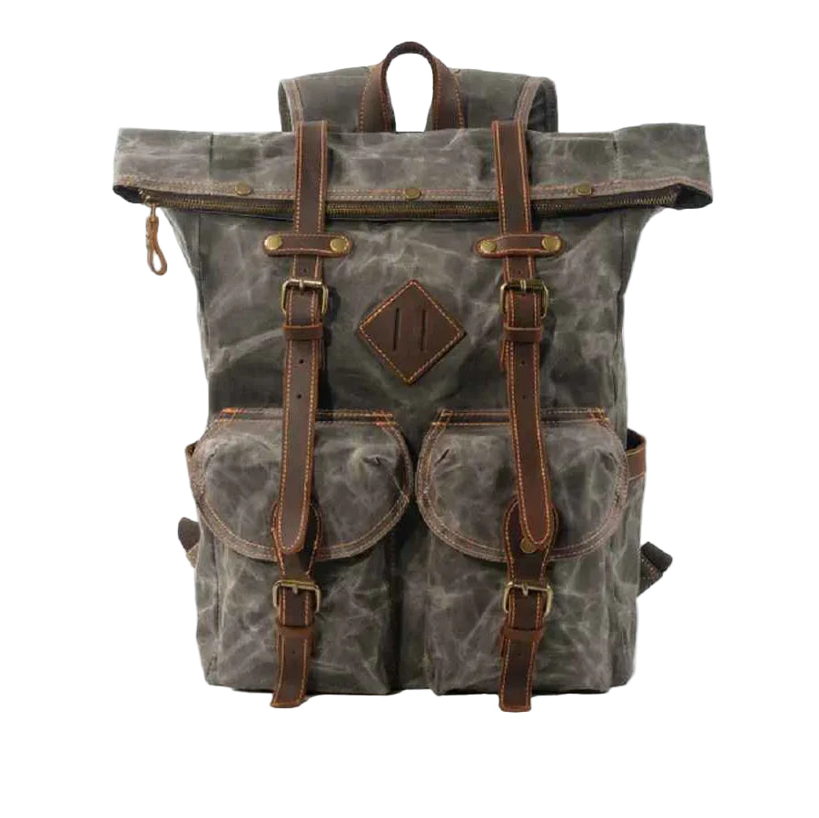 Sac à dos à roulettes pour hommes urbain 0