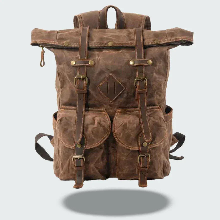 Sac à dos à roulettes pour hommes urbain 1