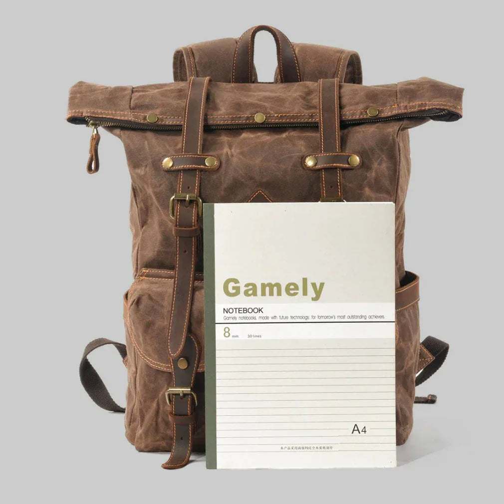 Sac à dos à roulettes pour hommes urbain 7