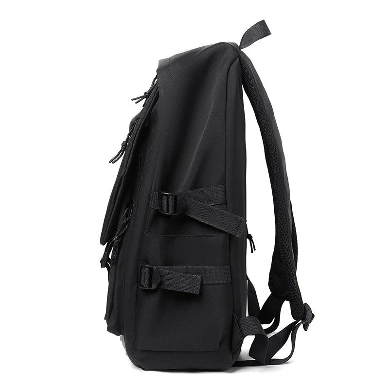 Sac à dos décontracté pour ordinateur portable 15 pouces 2