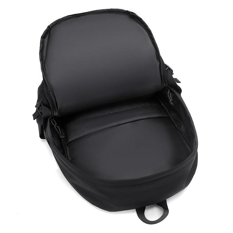 Sac à dos décontracté pour ordinateur portable 15 pouces 3