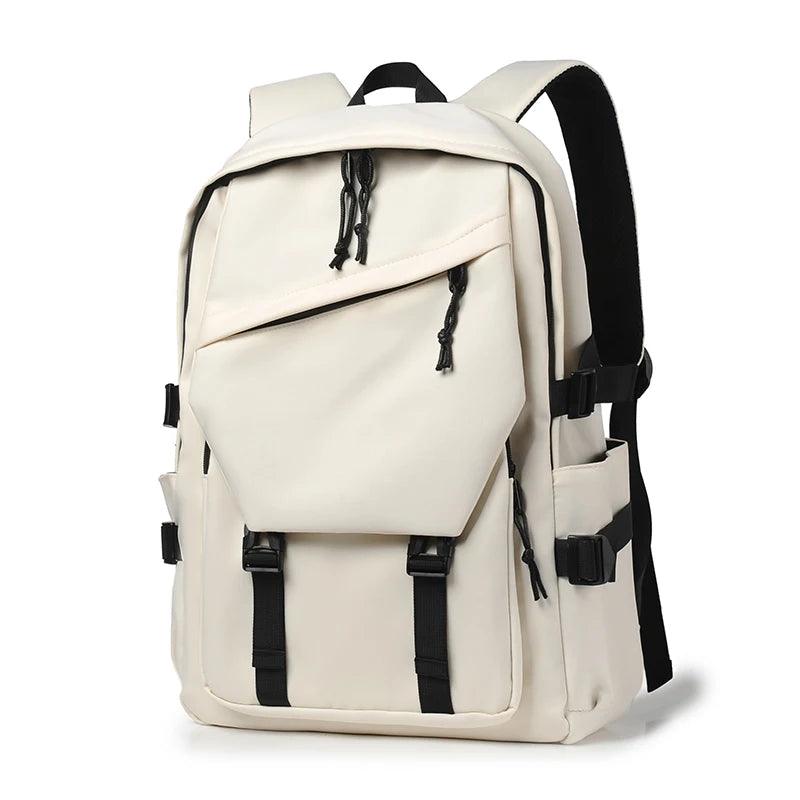 Sac à dos décontracté pour ordinateur portable 15 pouces 4