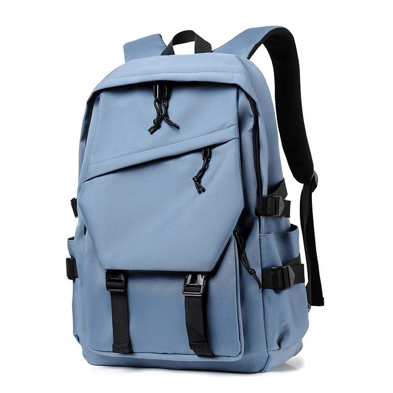 Sac à dos décontracté pour ordinateur portable 15 pouces 5