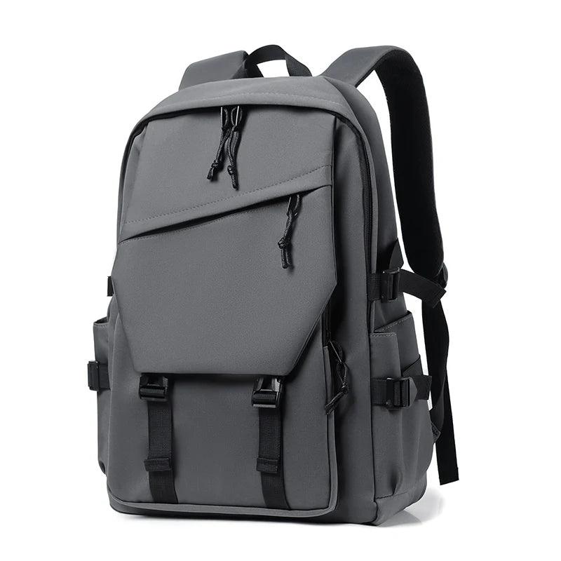 Sac à dos décontracté pour ordinateur portable 15 pouces 6