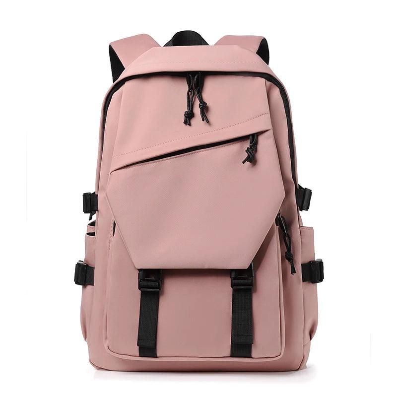 Sac à dos décontracté pour ordinateur portable 15 pouces 7