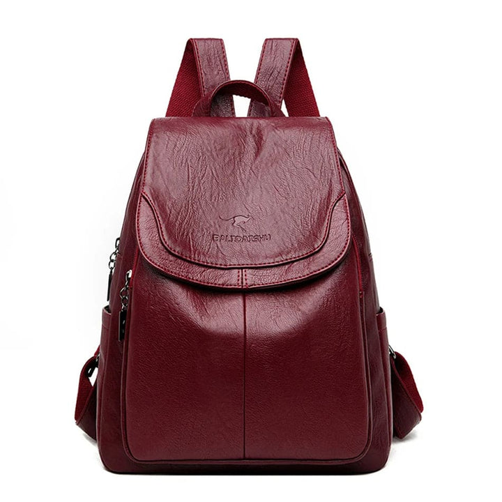 Sac à dos pour femmes tendance 4