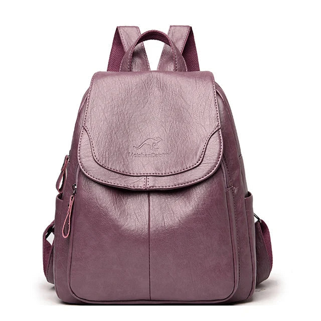 Sac à dos pour femmes tendance 9