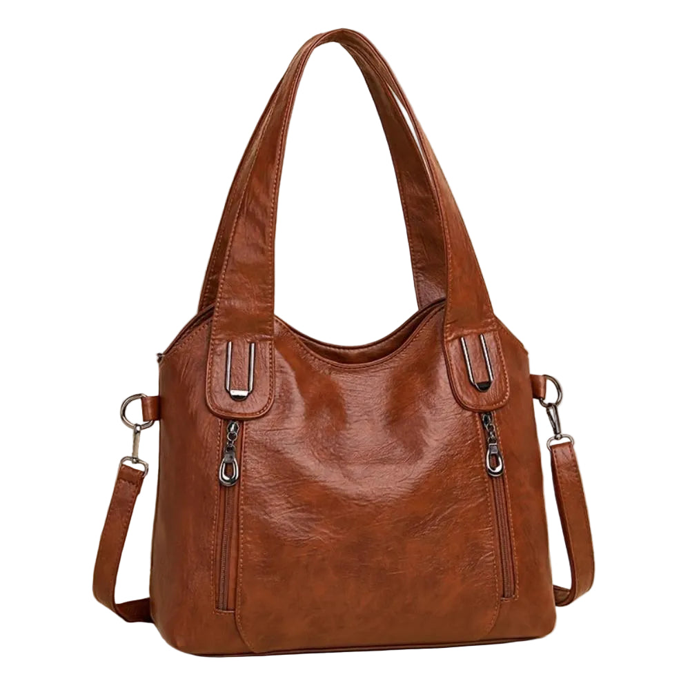 Sac à main Femme Bandoulière Ample Chic 0