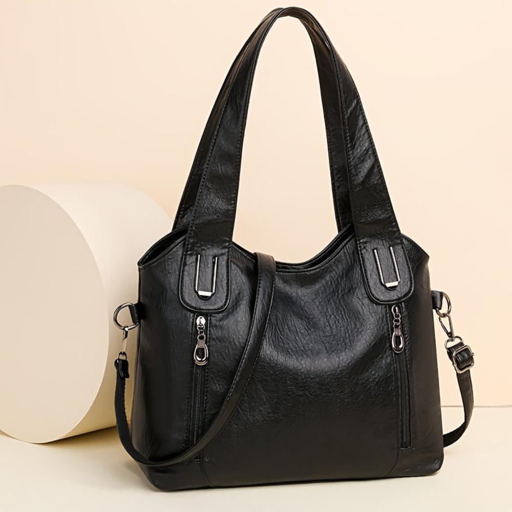 Sac à main Femme Bandoulière Ample Chic 3