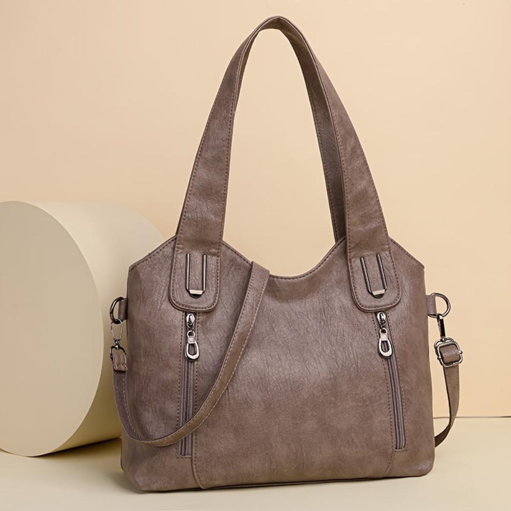 Sac à main Femme Bandoulière Ample Chic 6
