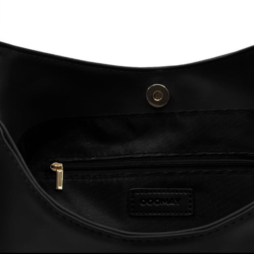 Sac à main femme Pratique Simili Cuir Bandoulière Élégant 7