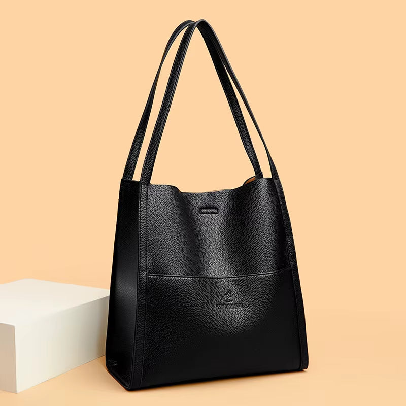 Sac à main pour femmes en PU élégant et spacieux 5