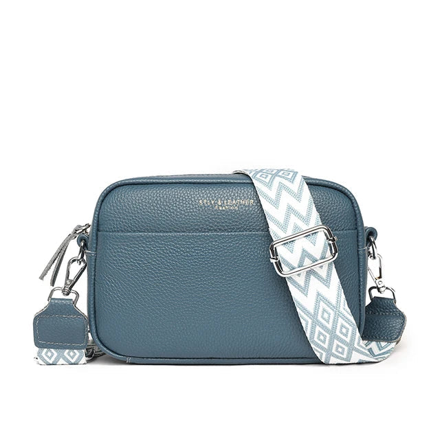 Sac bandoulière en similicuir de haute qualité 2