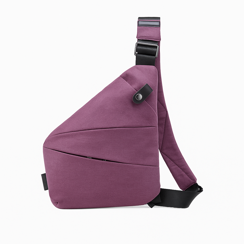Sac de Voyage Bandoulière Pratique 10