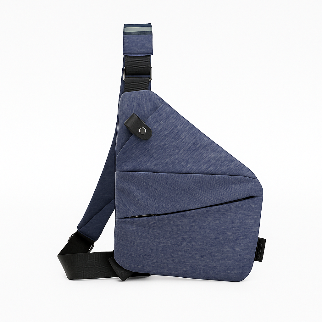 Sac de Voyage Bandoulière Pratique 11