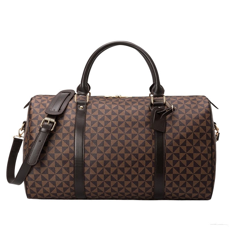 Sac de Voyage Femme Chic et Spacieux pour Tous Vos Déplacements 0