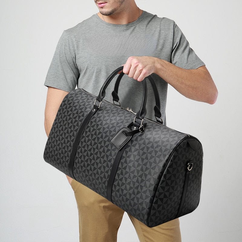 Sac de Voyage Femme Chic et Spacieux pour Tous Vos Déplacements 5