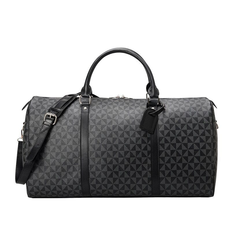 Sac de Voyage Femme Chic et Spacieux pour Tous Vos Déplacements 6