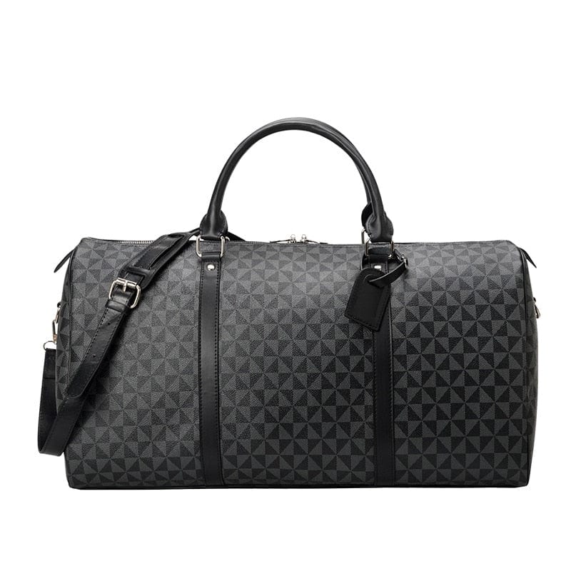 Sac de Voyage Femme Chic et Spacieux pour Tous Vos Déplacements 9