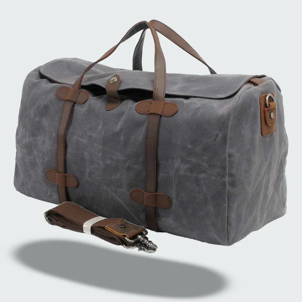 Sac de Voyage Femme Pratique 3