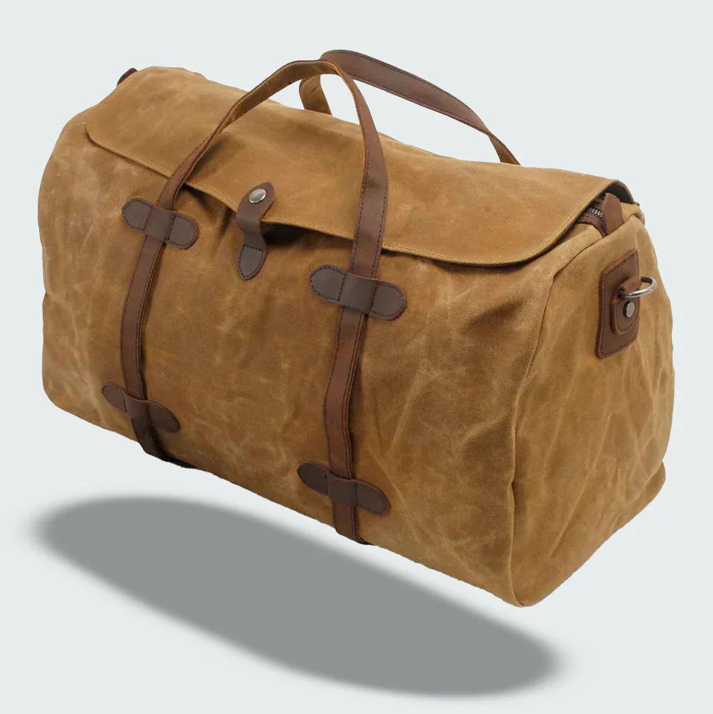 Sac de Voyage Femme Pratique 4