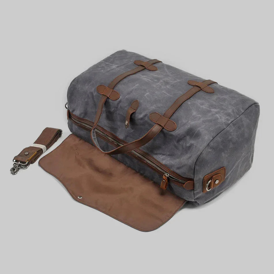 Sac de Voyage Femme Pratique 5