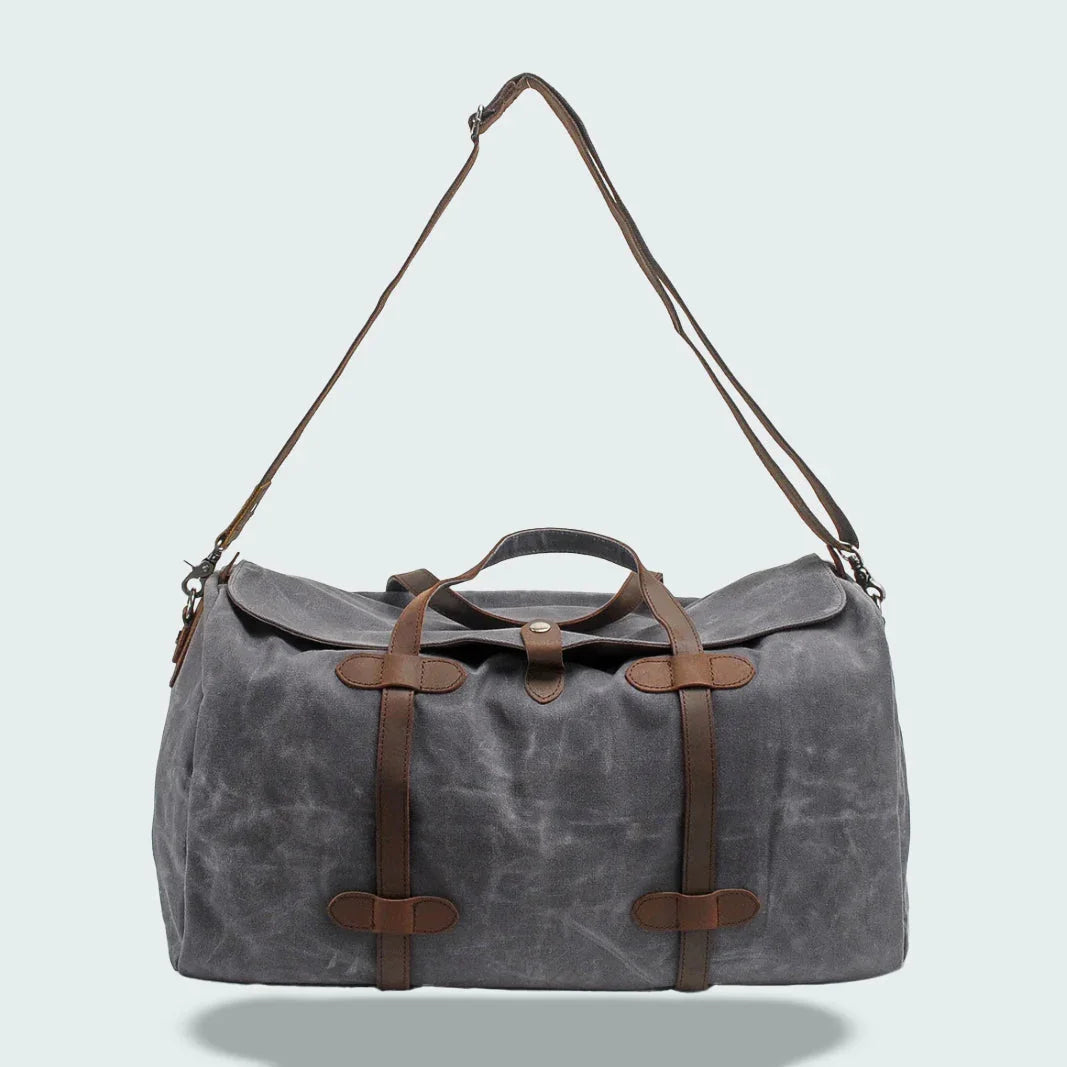 Sac de Voyage Femme Pratique 6