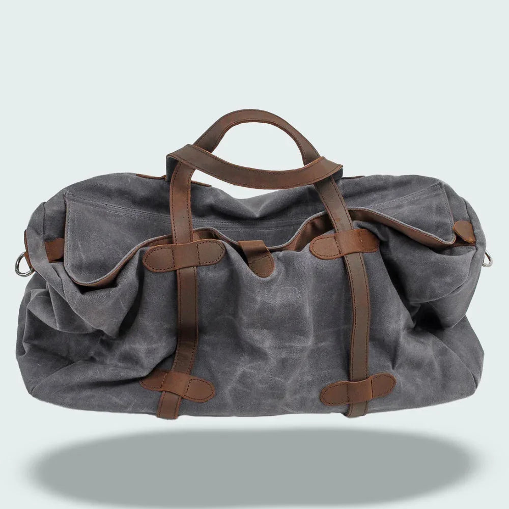 Sac de Voyage Femme Pratique 7