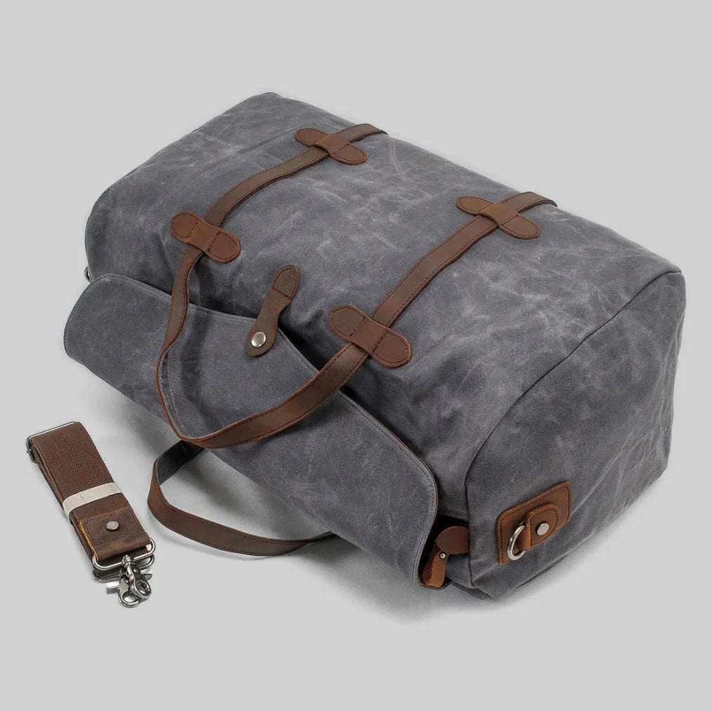 Sac de Voyage Femme Pratique 8