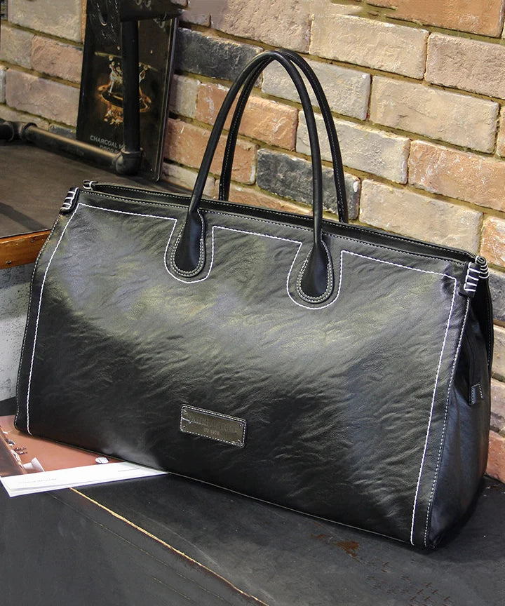 Sac de Voyage Homme Grande Capacité Classique 0