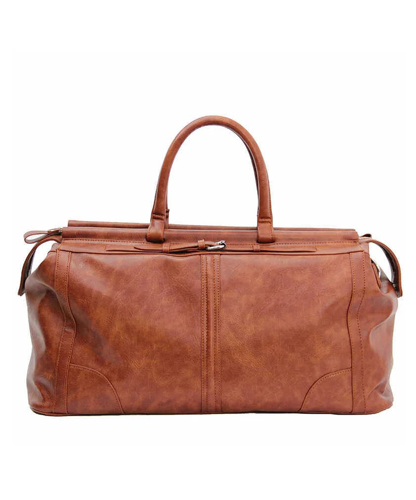 Sac de Voyage Homme Grande Capacité Classique 4