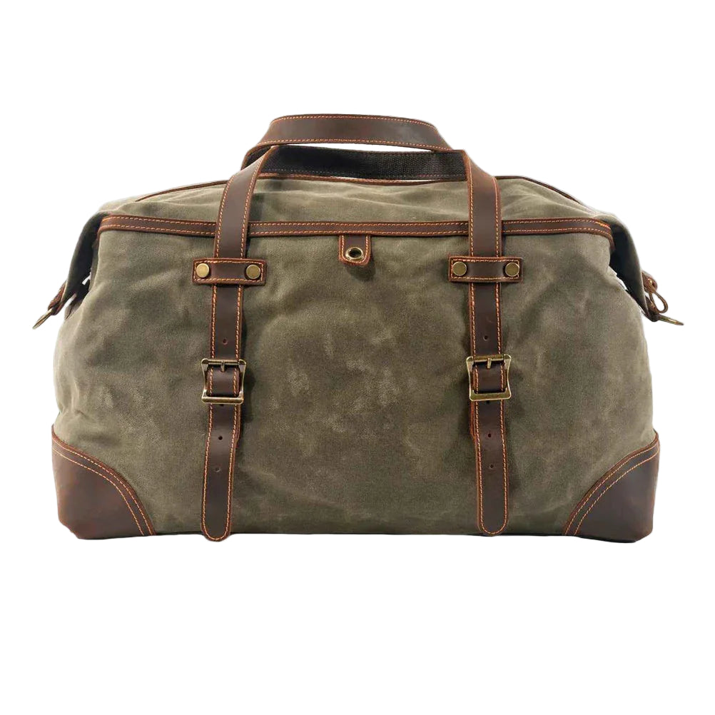 Sac de sport pour hommes au design sophistiqué 0