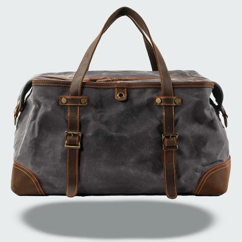 Sac de sport pour hommes au design sophistiqué 1