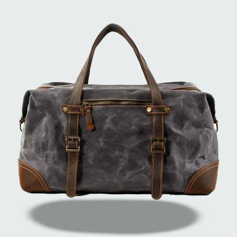 Sac de sport pour hommes au design sophistiqué 4